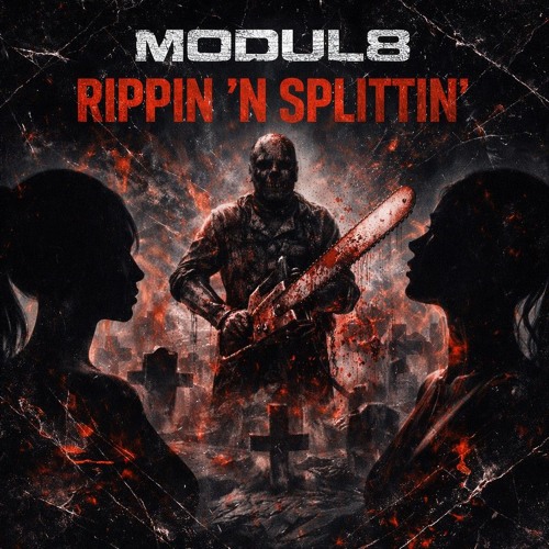 Rippin' 'n Splittin'