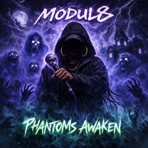 MUTIL8 × Phantoms Awaken