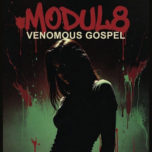 MUTIL8 × Venomous Gospel