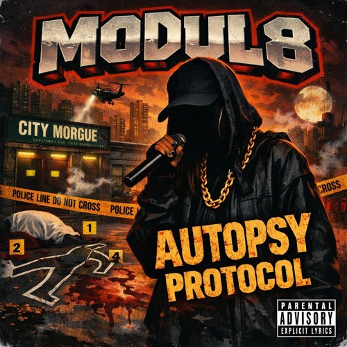 MUTIL8 × Autopsy Protocol
