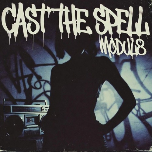 MUTIL8 × Cast The Spell