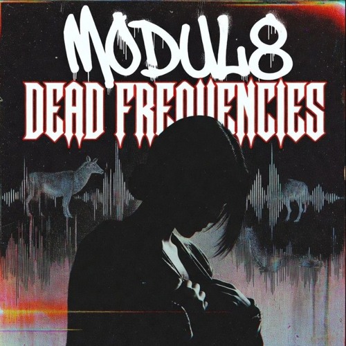 MUTIL8 × Dead Frequencies