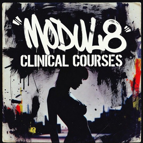 MUTIL8 × Clinical Courses
