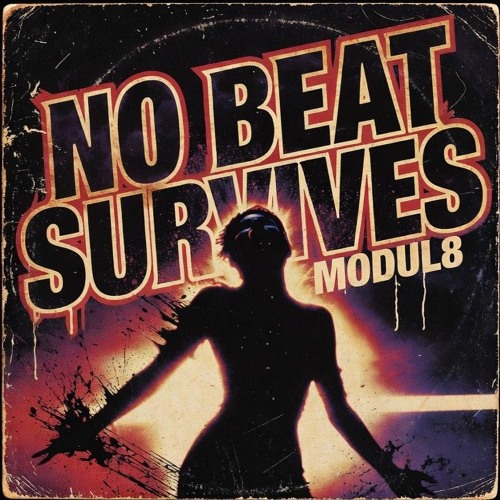 MUTIL8 × No Beat Survives