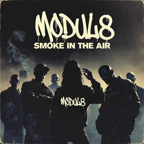 MUTIL8 × Smoke In The Air