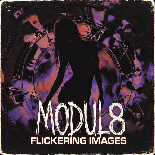 MUTIL8 × Flickering Images