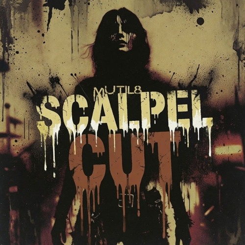 Scalpel Cut