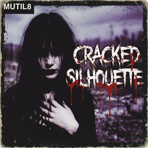 Cracked Silhouette
