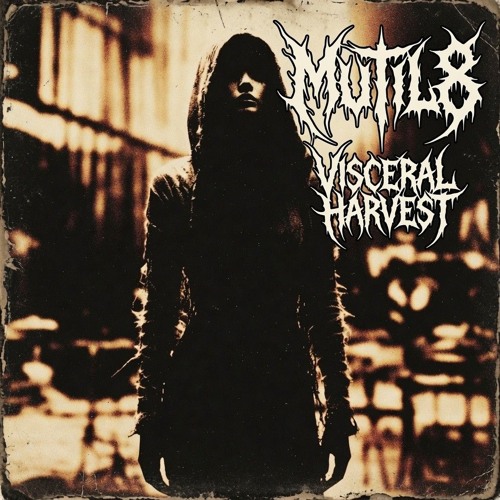 Visceral Harvest