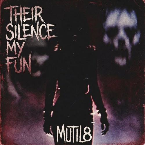 Their Silence My Fun