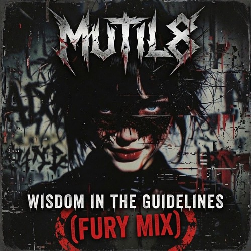 Wisdom In The Guidelines (Fury Mix)