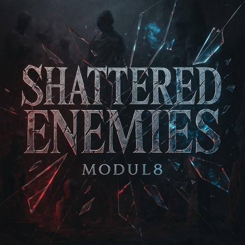 Shattered Enemies