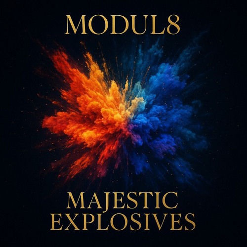 Majestic Explosives