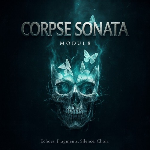 CORPSE SONATA VOL I — MEGAMIX