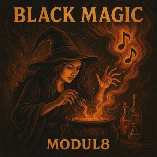 Black Magic