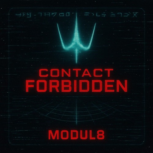 Contact Forbidden