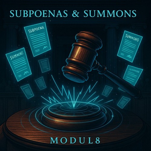 Subpoenas & Summons